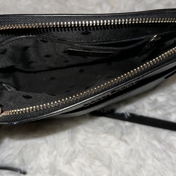 Kate Spade Dome Crossbody Purse - Picture 3 of 3
